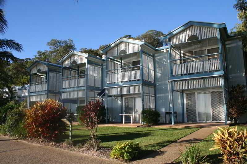 Tangalooma Island Resort Exterior foto