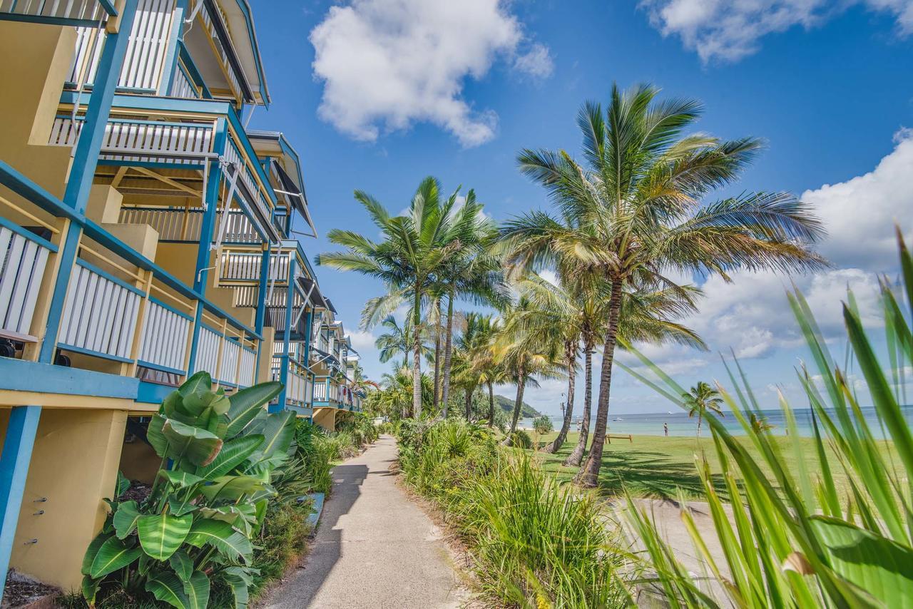 Tangalooma Island Resort Exterior foto