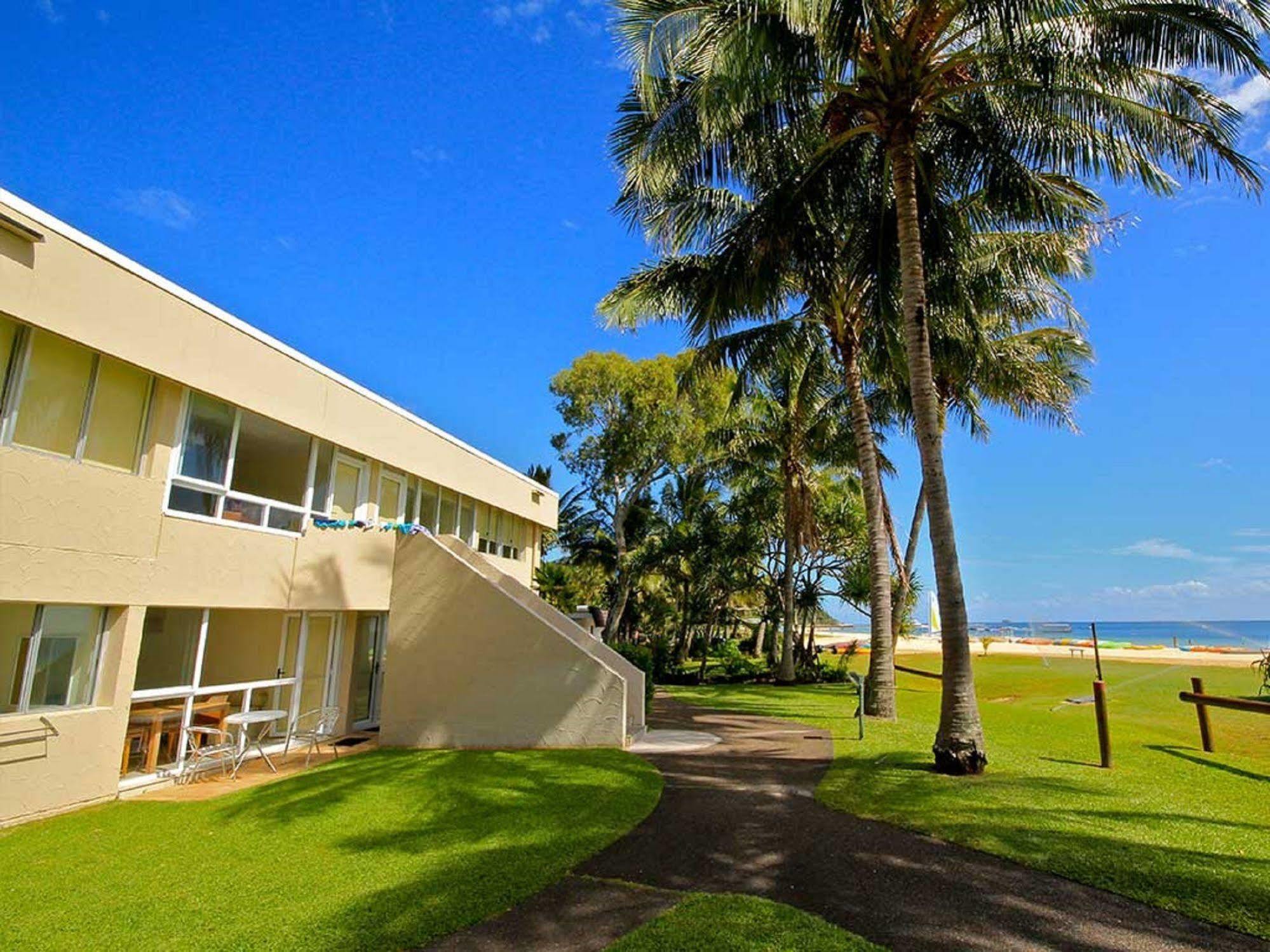 Tangalooma Island Resort Exterior foto