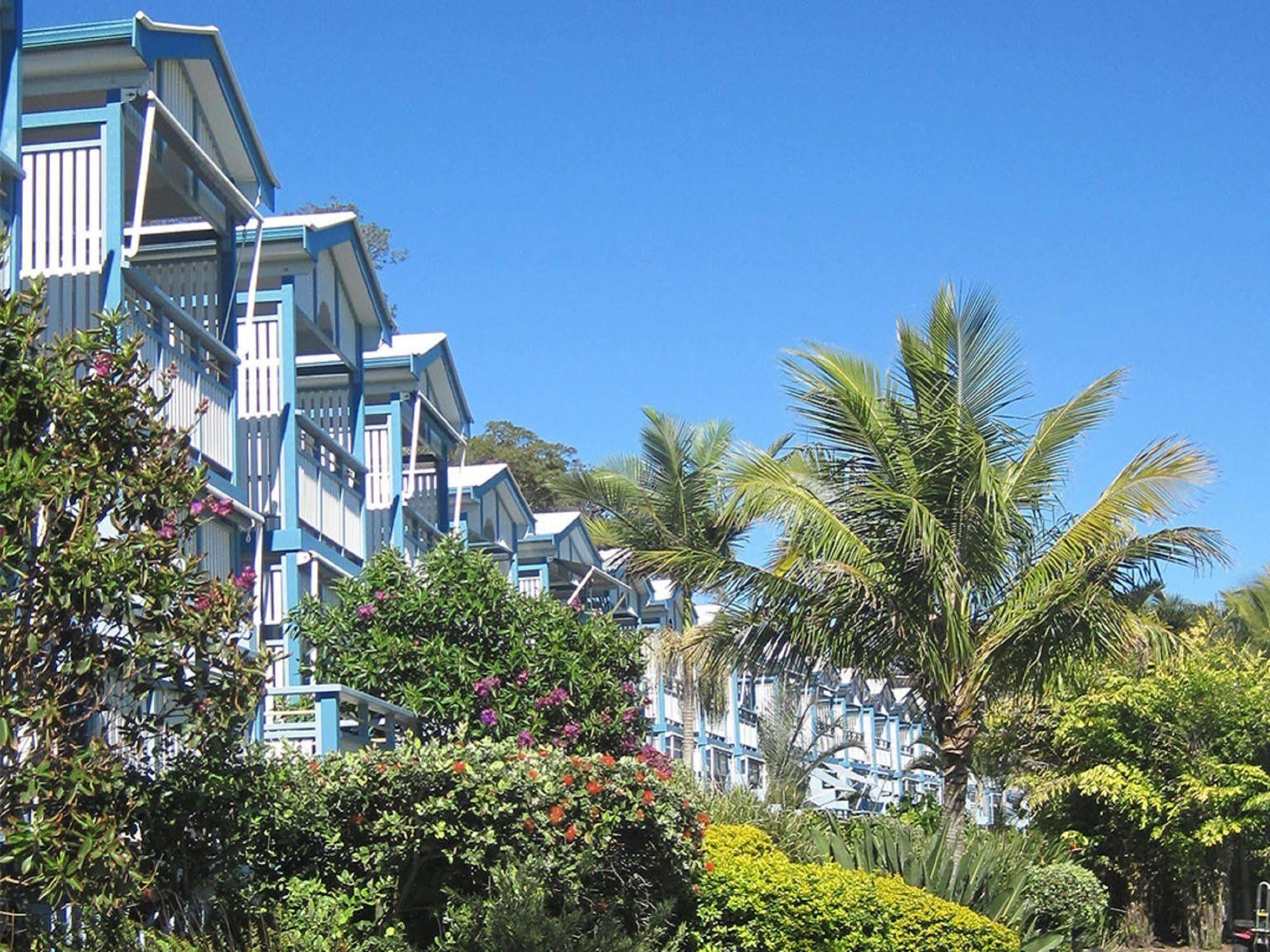 Tangalooma Island Resort Exterior foto